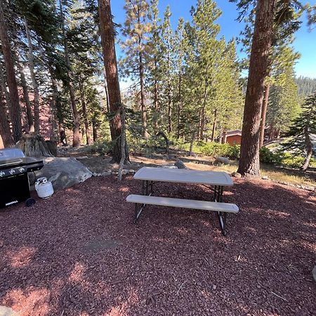 Tastefully Remodeled Condo At Mammoth Ski & Racquet Club, Hot Tub, Garage, 10 Min Walk To Ski Lifts ماموث لاكيس المظهر الخارجي الصورة